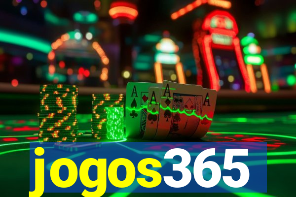 jogos365