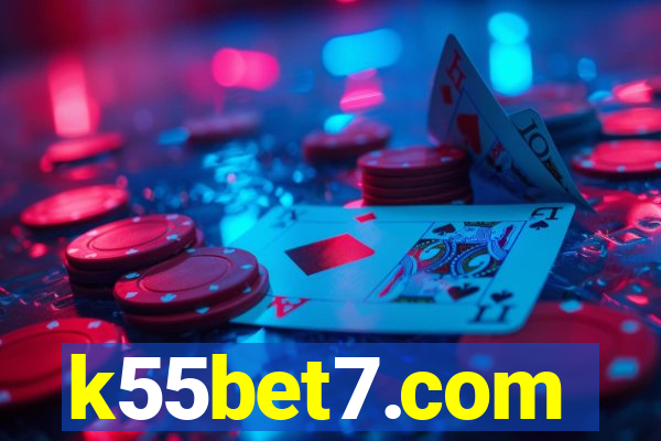 k55bet7.com