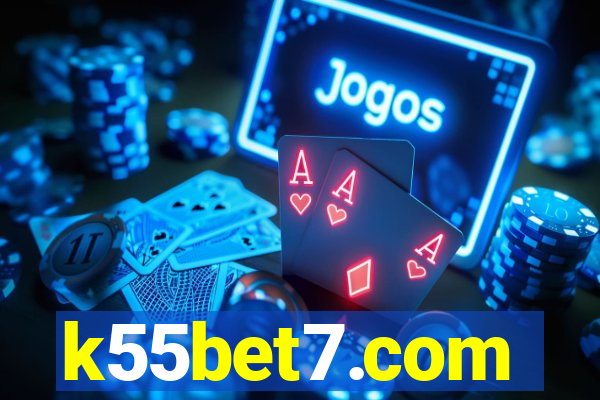 k55bet7.com