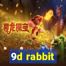 9d rabbit