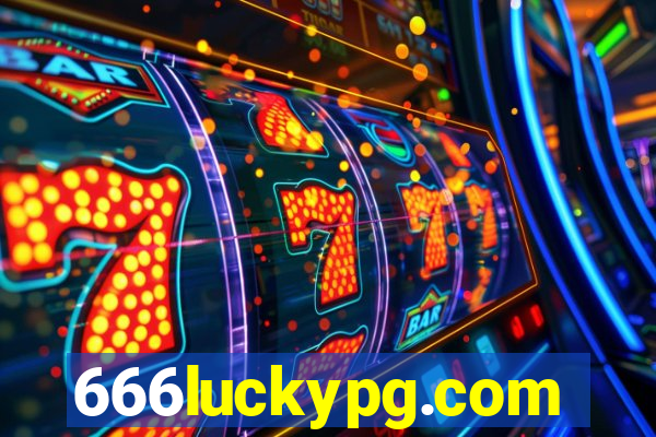 666luckypg.com