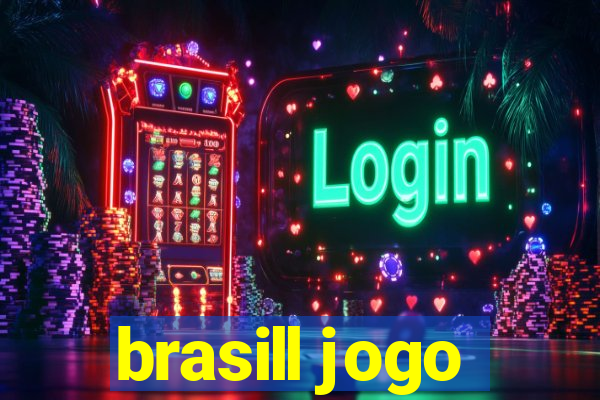 brasill jogo