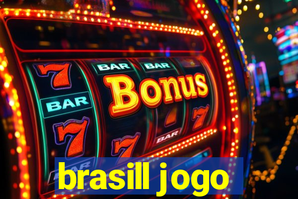 brasill jogo