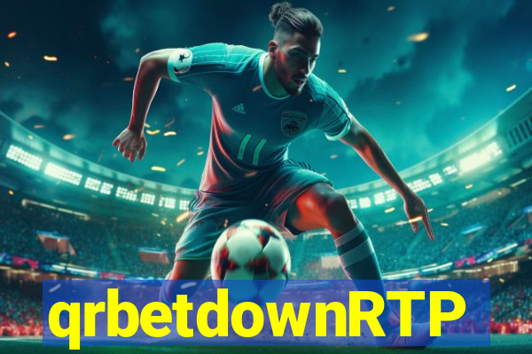 qrbetdownRTP