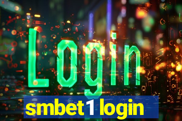 smbet1 login