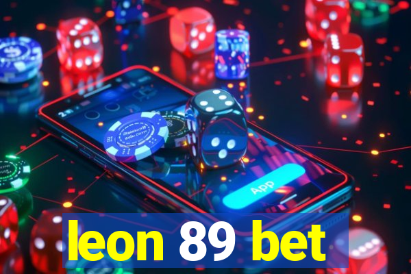 leon 89 bet