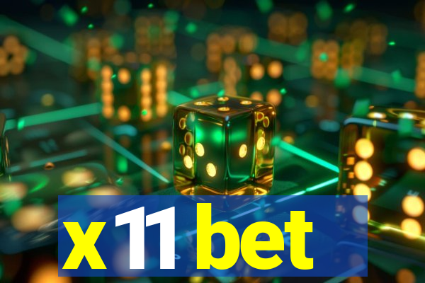 x11 bet