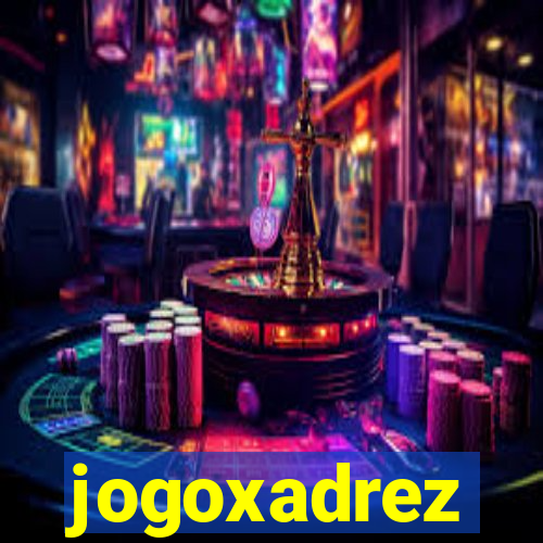 jogoxadrez