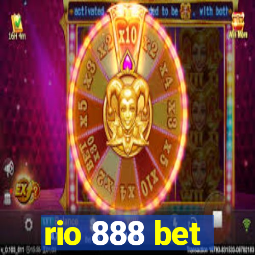 rio 888 bet