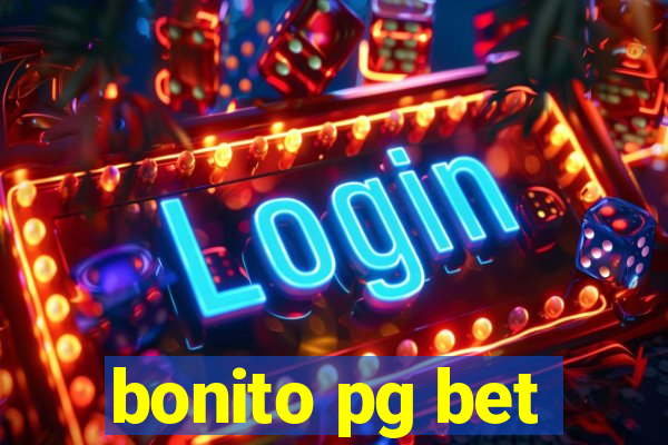 bonito pg bet