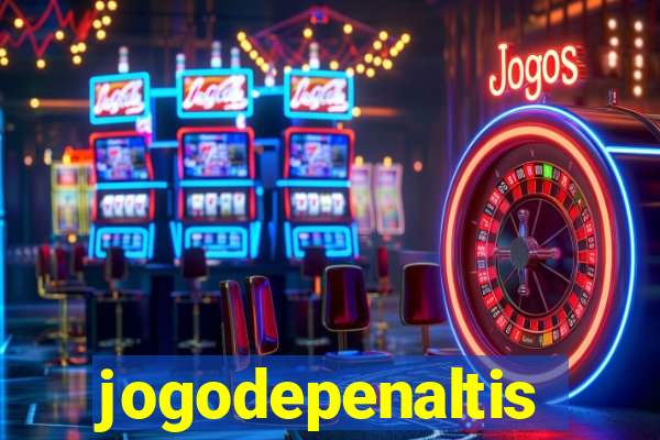 jogodepenaltis