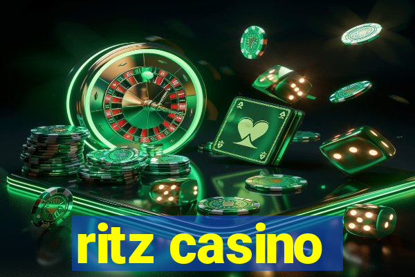 ritz casino