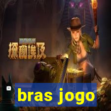 bras jogo