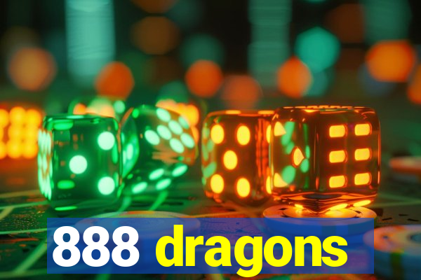 888 dragons