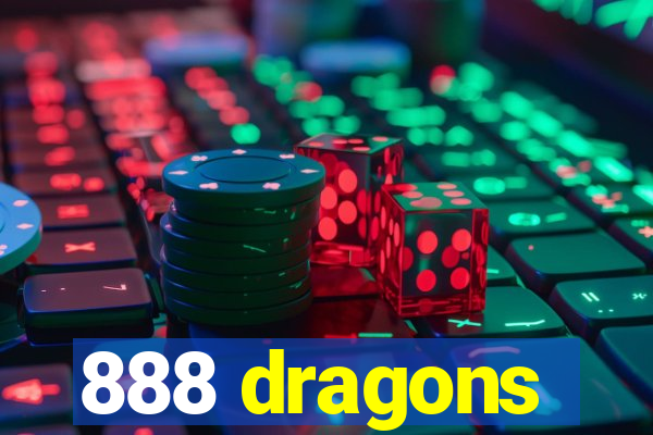 888 dragons