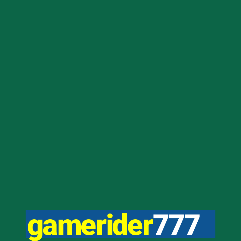 gamerider777