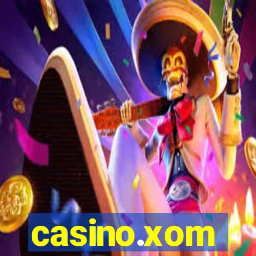 casino.xom