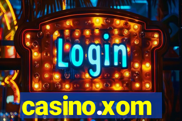 casino.xom