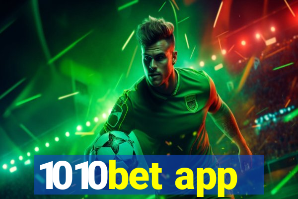 1010bet app