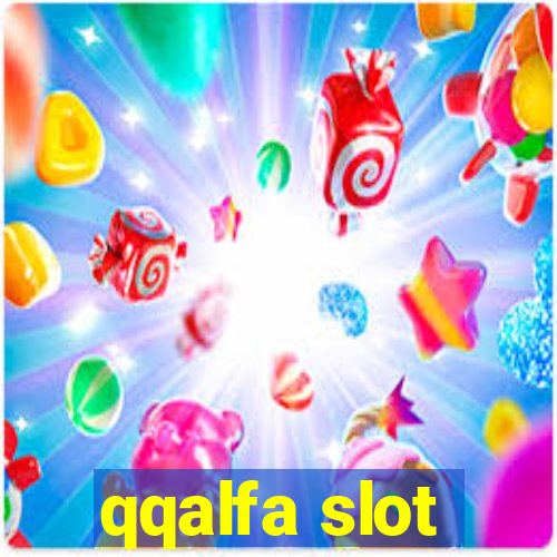 qqalfa slot