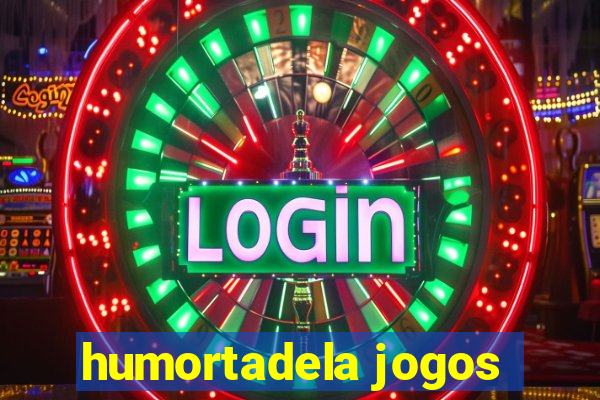 humortadela jogos