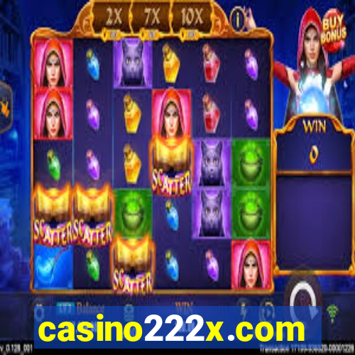 casino222x.com