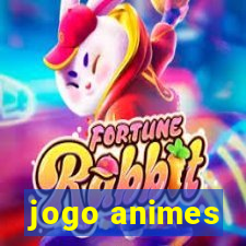 jogo animes