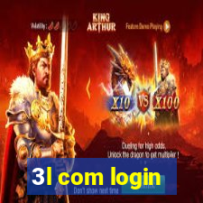 3l com login