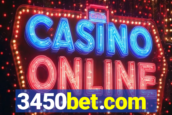 3450bet.com