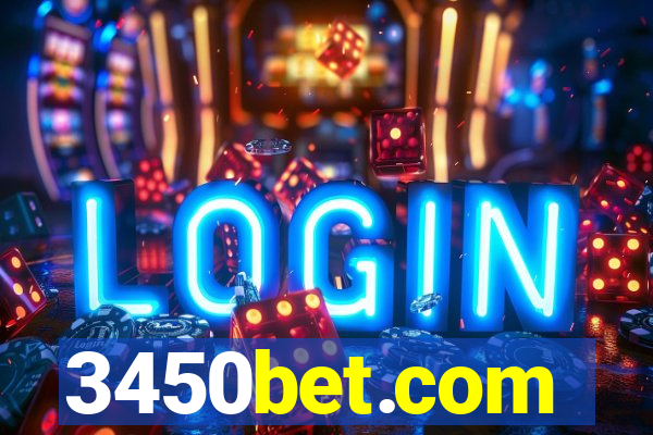 3450bet.com