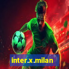 inter.x.milan