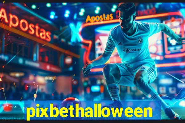 pixbethalloween