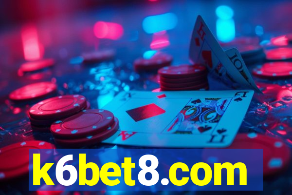 k6bet8.com