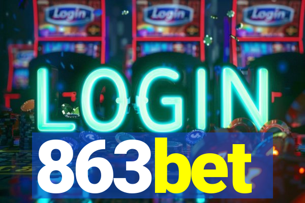 863bet