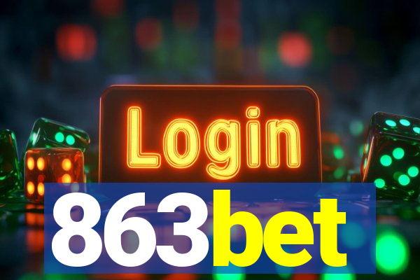 863bet