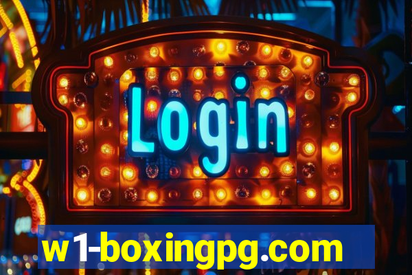 w1-boxingpg.com