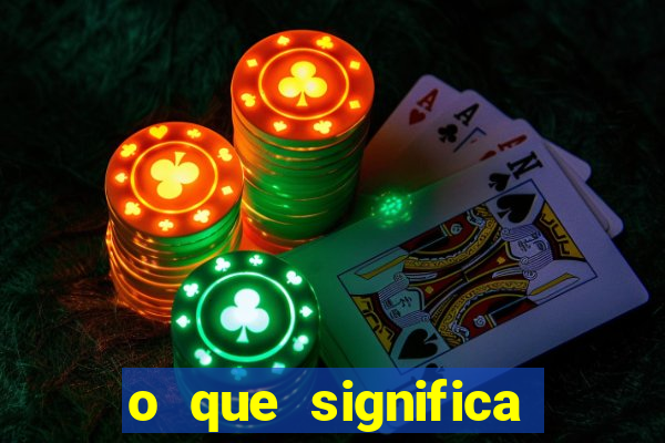 o que significa slot no jogo