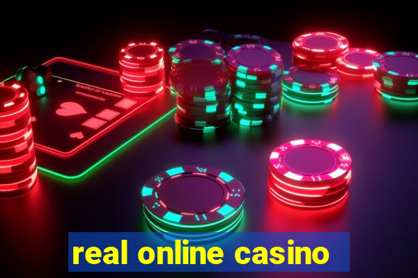 real online casino