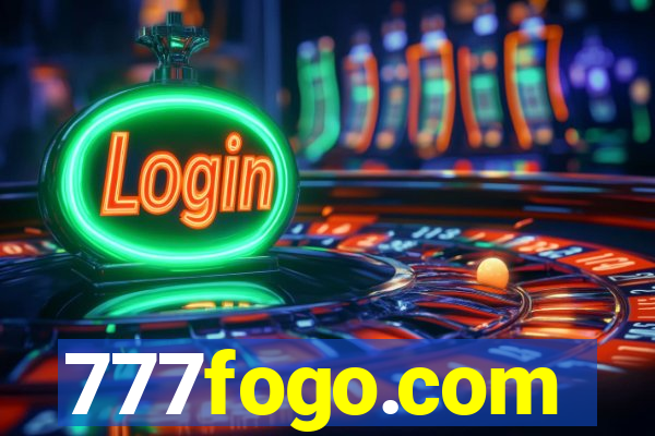 777fogo.com