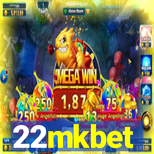 22mkbet