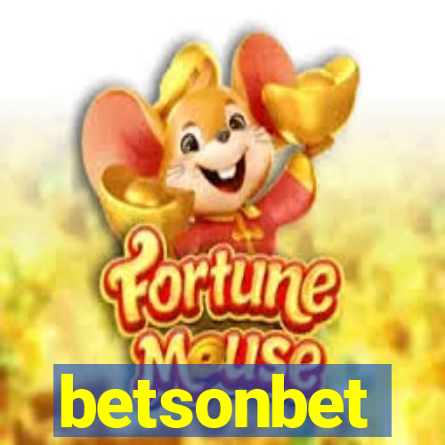 betsonbet