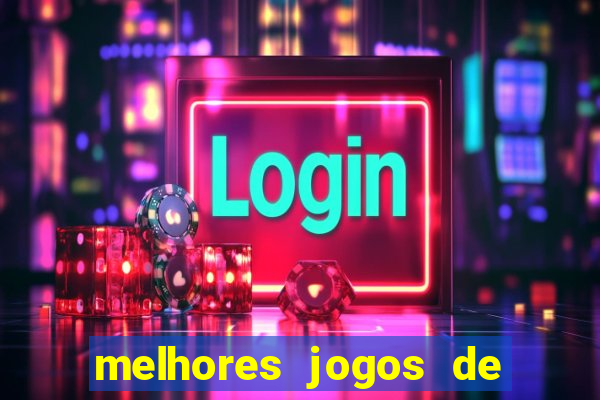 melhores jogos de cassino sportingbet