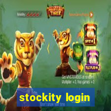 stockity login