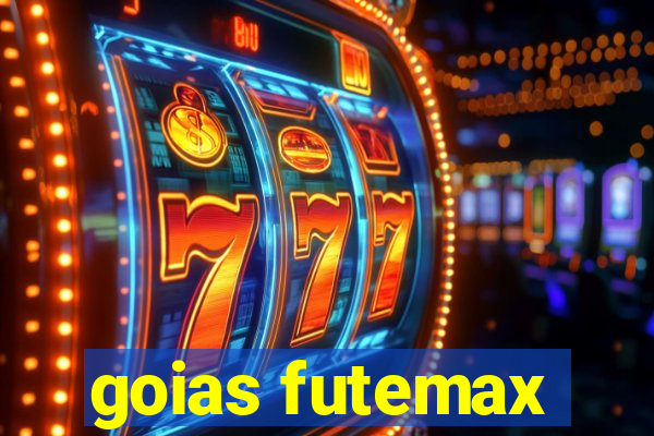 goias futemax