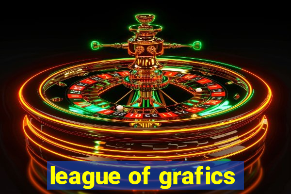 league of grafics