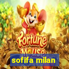 sofifa milan