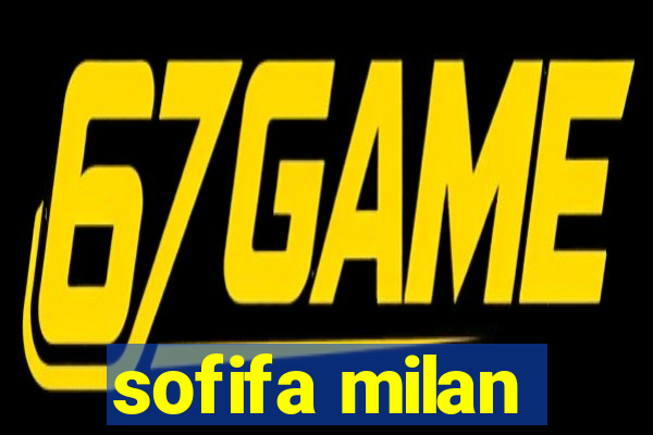 sofifa milan