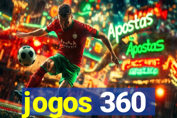 jogos 360