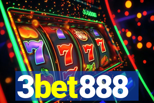 3bet888