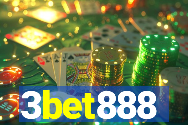 3bet888